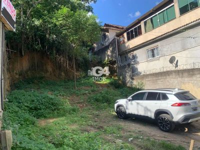 Terreno, 650 m² - Foto 1