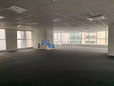Sala-Conjunto, 469 m² - Foto 4