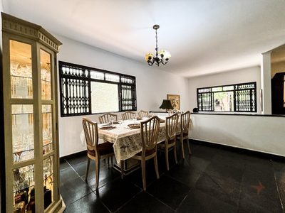 Casa, 4 quartos, 284 m² - Foto 1