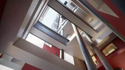 Sala-Conjunto, 90 m² - Foto 4