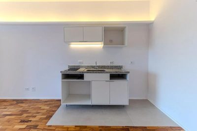 Kitnet-Studio, 35 m² - Foto 4