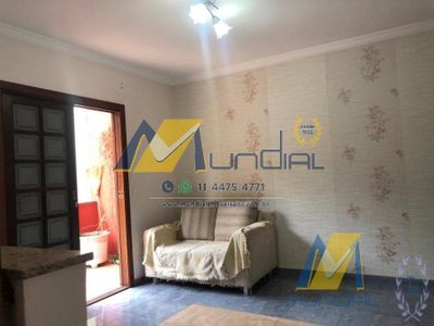 Casa, 3 quartos, 350 m² - Foto 5