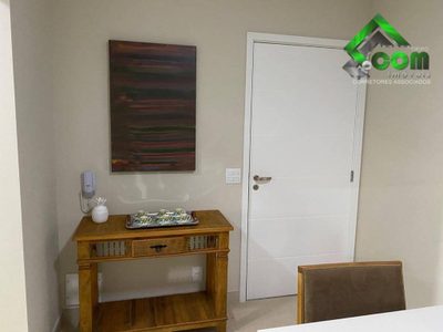 Apartamento, 2 quartos, 77 m² - Foto 4