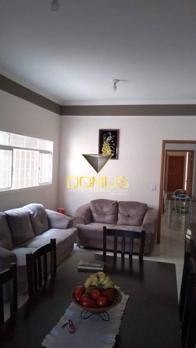 Casa, 3 quartos, 101 m² - Foto 3