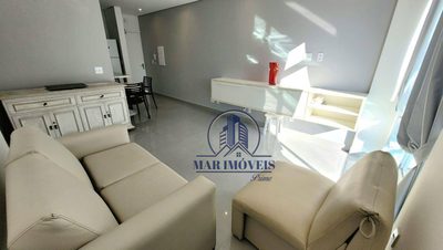 Apartamento, 2 quartos, 55 m² - Foto 4