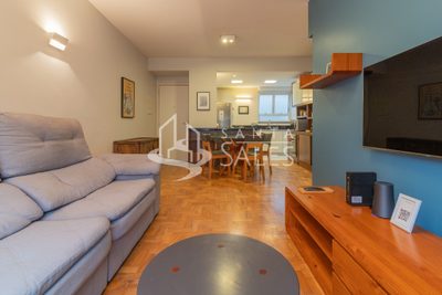Apartamento, 2 quartos, 81 m² - Foto 4