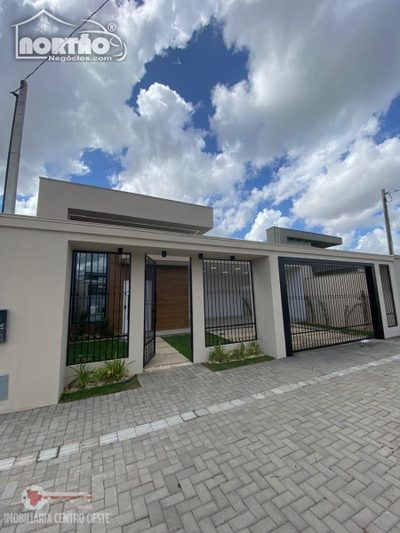 Casa, 3 quartos, 155 m² - Foto 1
