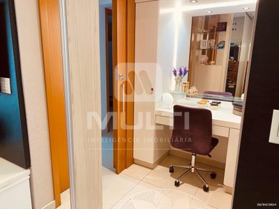 Cobertura, 3 quartos, 112 m² - Foto 4