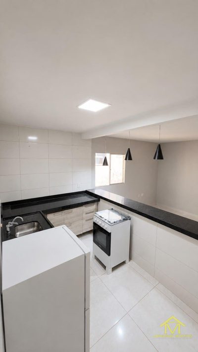 Apartamento, 2 quartos, 60 m² - Foto 5