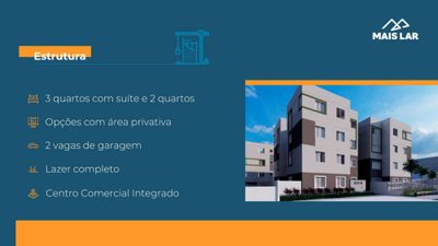 Loja-Salão, 32 m² - Foto 4