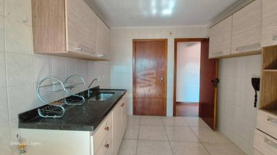 Apartamento, 2 quartos, 86 m² - Foto 4