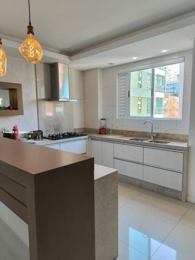 Apartamento, 4 quartos, 236 m² - Foto 3