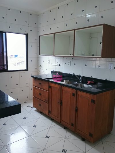 Cobertura, 3 quartos, 65 m² - Foto 4