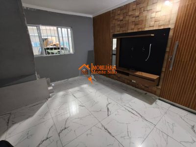 Sobrado, 4 quartos, 250 m² - Foto 5