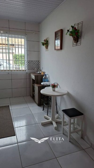 Kitnet-Studio, 40 m² - Foto 5