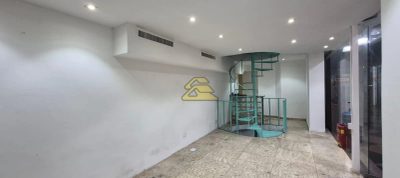 Loja-Salão, 92 m² - Foto 4