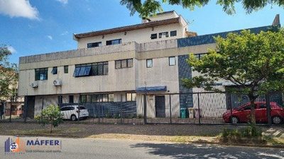 Prédio Inteiro, 428 m² - Foto 3