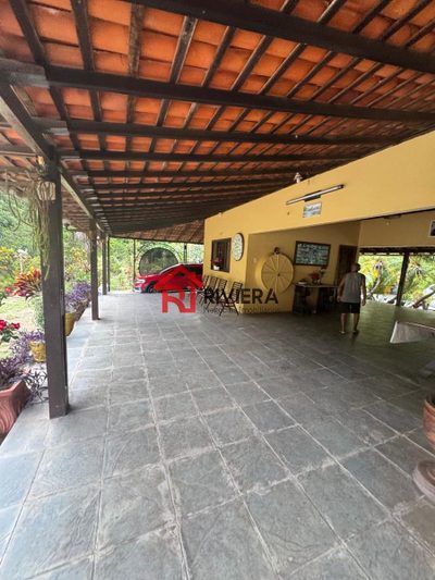 Chácara, 5 quartos - Foto 5