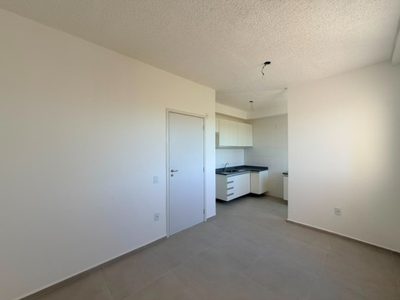 Apartamento, 2 quartos, 48 m² - Foto 2