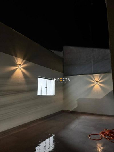Casa, 4 quartos, 170 m² - Foto 2