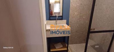 Apartamento, 2 quartos, 46 m² - Foto 5