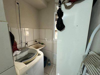 Apartamento, 2 quartos, 50 m² - Foto 5