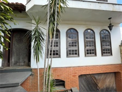 Sobrado, 3 quartos, 253 m² - Foto 3