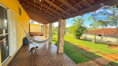 Chácara, 2 quartos, 1800 m² - Foto 4