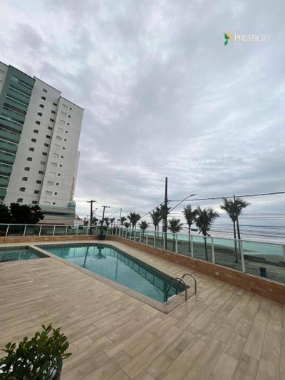 Apartamento, 2 quartos, 70 m² - Foto 2