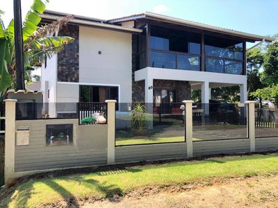 Sobrado, 4 quartos, 240 m² - Foto 4