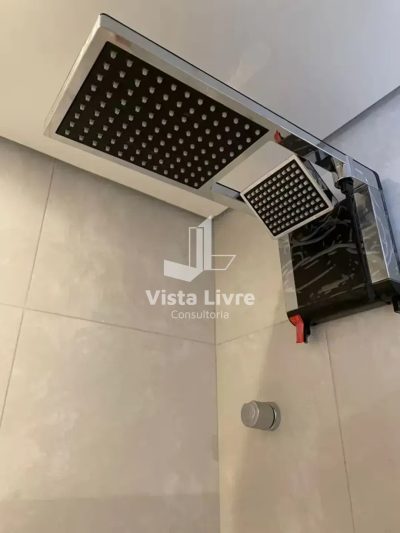 Apartamento, 1 quarto, 30 m² - Foto 5