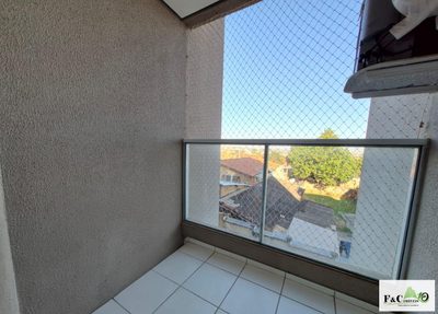 Apartamento, 2 quartos - Foto 1
