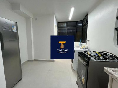 Apartamento, 2 quartos, 70 m² - Foto 5