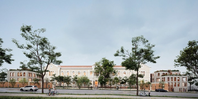 Apartamento, 2 quartos, 83 m² - Foto 1