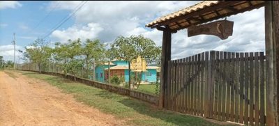 Sítio, 3 quartos, 2 hectares - Foto 4