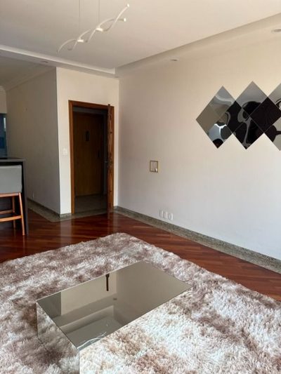 Apartamento, 3 quartos, 124 m² - Foto 3