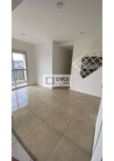 Apartamento, 3 quartos, 66 m² - Foto 3