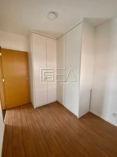 Apartamento, 2 quartos, 27 m² - Foto 2