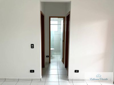 Apartamento, 2 quartos - Foto 5