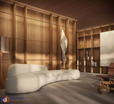 Apartamento, 4 quartos, 332 m² - Foto 5