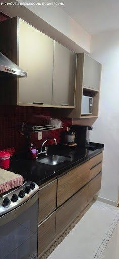 Apartamento, 3 quartos, 87 m² - Foto 2