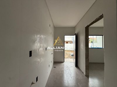 Casa, 2 quartos, 56 m² - Foto 4