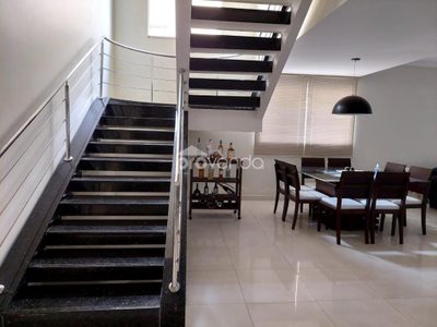 Sobrado, 4 quartos, 275 m² - Foto 5