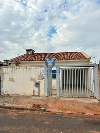 Casa, 3 quartos, 99 m² - Foto 3