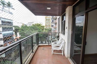 Apartamento, 3 quartos, 93 m² - Foto 4