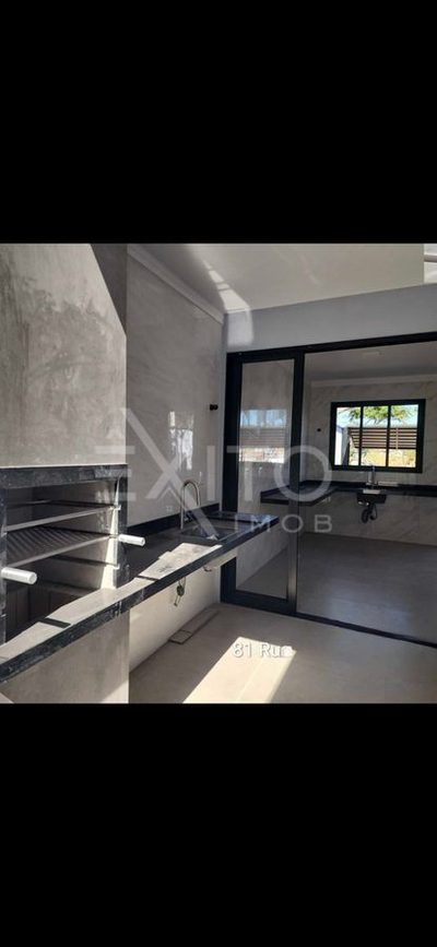 Casa, 3 quartos, 94 m² - Foto 5