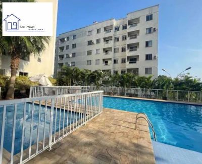 Apartamento, 2 quartos, 50 m² - Foto 1