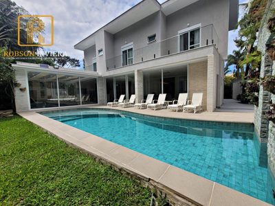 Casa, 7 quartos, 507 m² - Foto 1