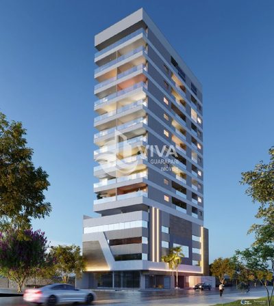 Apartamento, 2 quartos, 72 m² - Foto 1