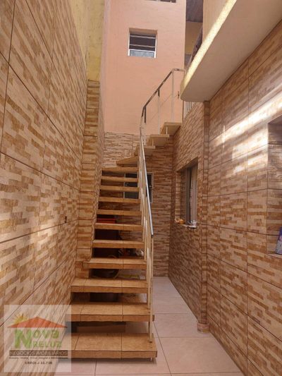 Casa, 2 quartos, 145 m² - Foto 2